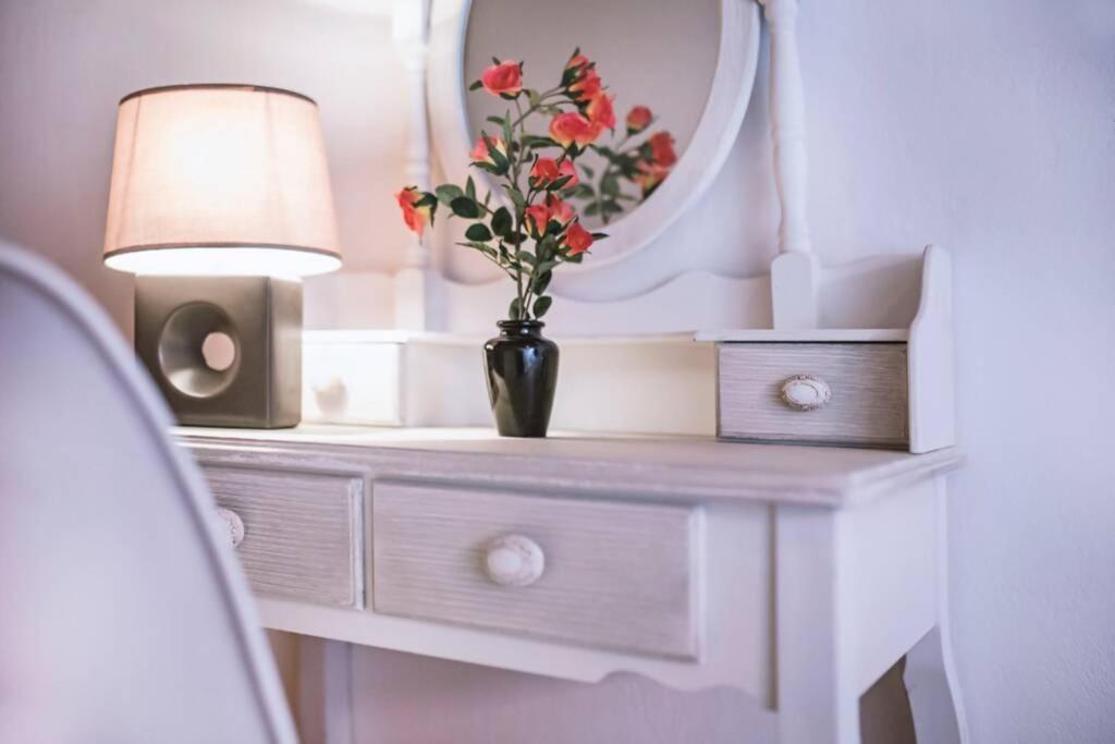 Apartament Spiti Maria Valanio Zewnętrze zdjęcie
