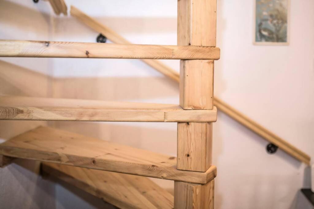 Apartament Spiti Maria Valanio Zewnętrze zdjęcie