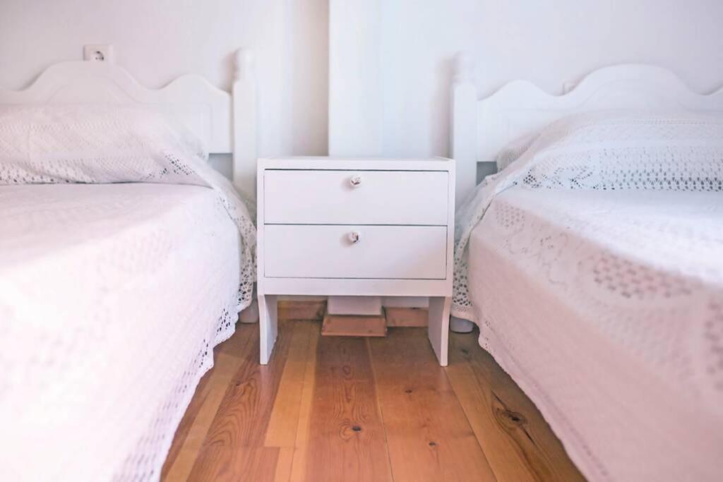Apartament Spiti Maria Valanio Zewnętrze zdjęcie